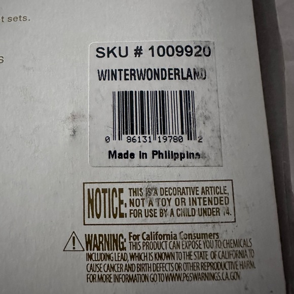 NEW Kurt S. Adler Illuminated Capiz Tree Star - Picture 6 of 10